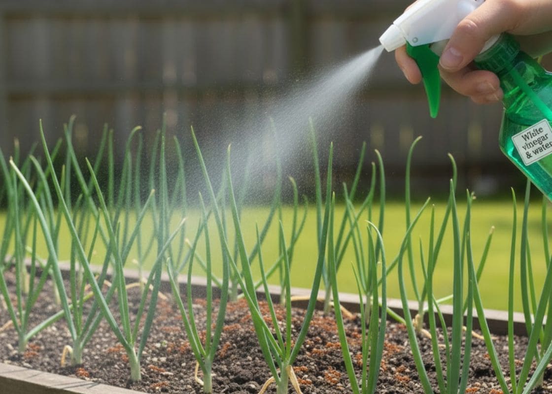 A Trail of Ants Led Me to the Real Problem in My Raised Bed