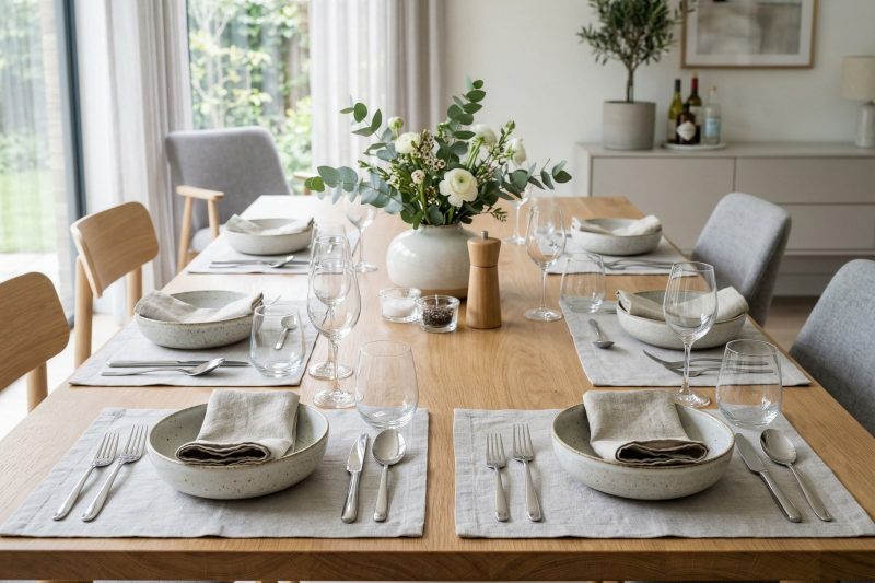 10 Must-Know Kitchen Organizing Rules to Create a Functional and Tidy Kitchen