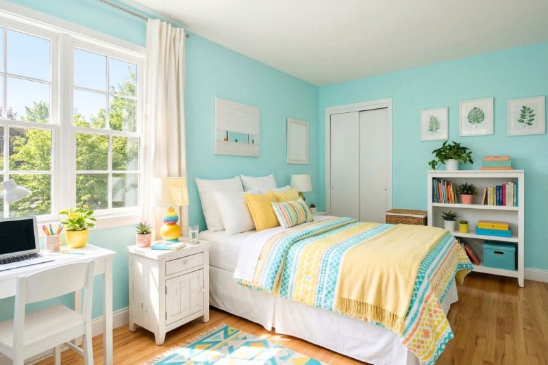 How to Organize Your Bedroom in Just 30 Minutes: From Chaos to Clutter-Free